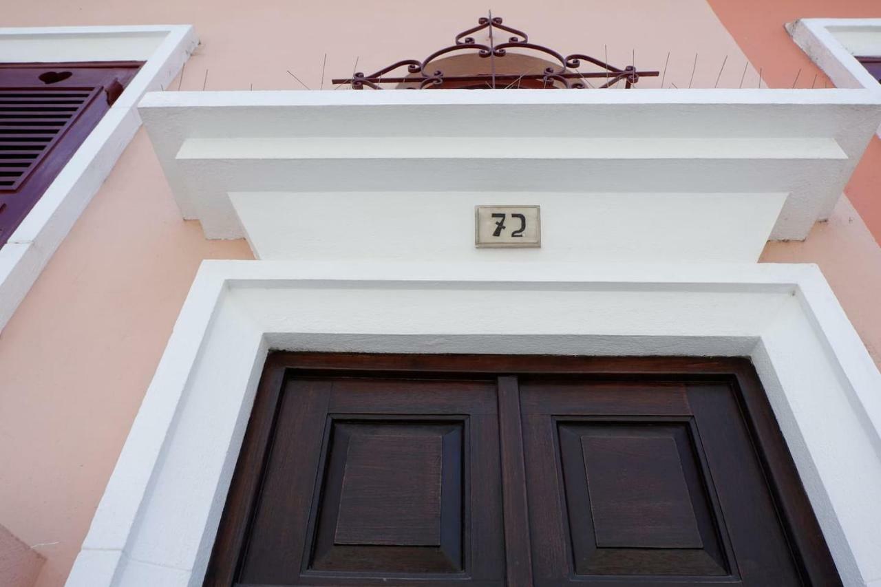 Kame House Villa Vila Nova de Gaia Buitenkant foto