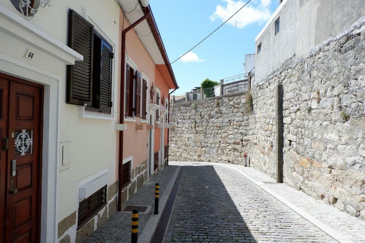 Kame House Villa Vila Nova de Gaia Buitenkant foto